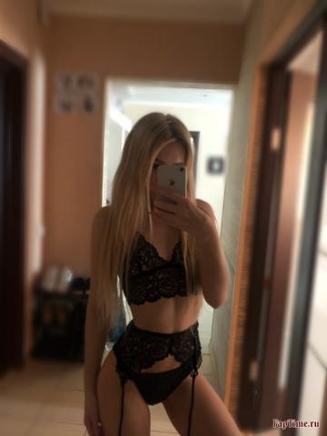 Анкета проститутки Елизавета - Фото 1, , 23 года, №344852